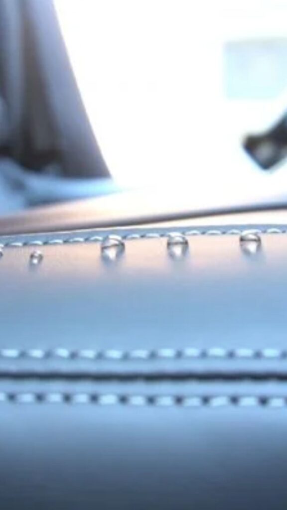 zabezpieczenie ceramiczne